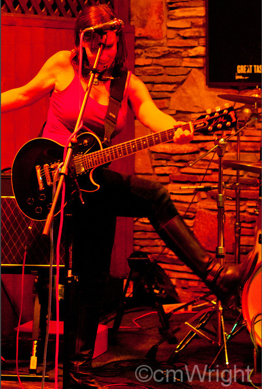 Fado. Photo by C.M. Wright